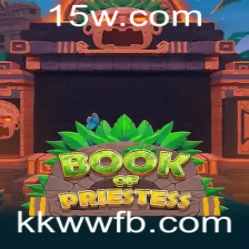 Explorando o Mundo Místico de BookOfPriestess: Um Novo Jogo para Aventuras Inesquecíveis