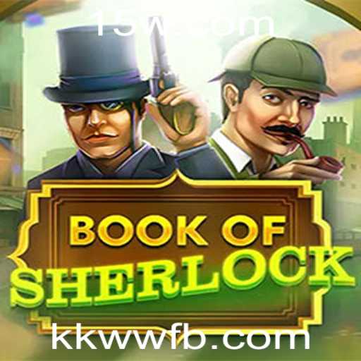 Book of Sherlock: Um Mergulho no Mundo das Investigações