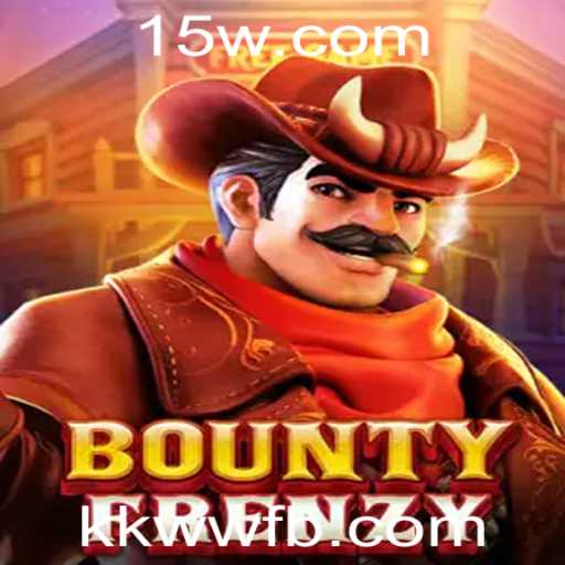 BountyFrenzy: O Jogo de Estratégia e Aventura que Está Conquistando o Mundo