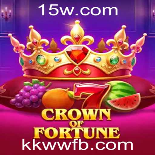 CrownofFortune: Descubra o Fascinante Jogo de Estratégia e Sorte