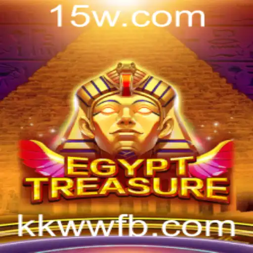 Descubra o Fascinante Mundo de EgyptTreasure