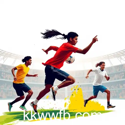 A Influência do Esporte na Sociedade Moderna