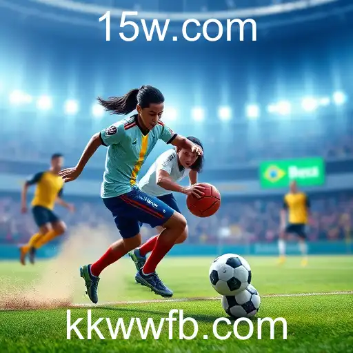 Explore kkww: Esportes Virtuais no Brasil