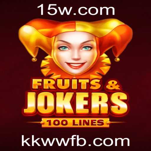 Explorando o Mundo de FruitsAndJokers100: Um Jogo Viciante