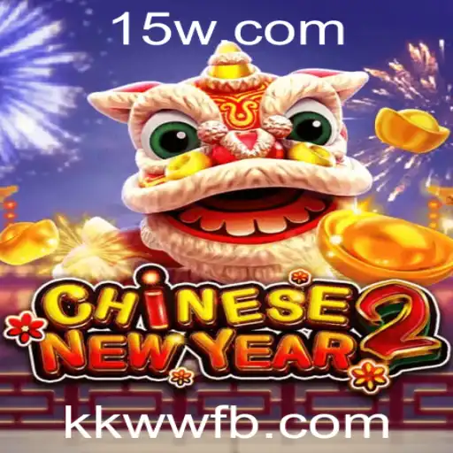 CHINESENEWYEAR2: Um Mergulho Profundo no Fascinante Jogo da Sorte