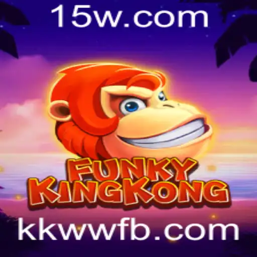Descubra o Mundo Fascinante de FunkyKingKong: Um Jogo Revolucionário