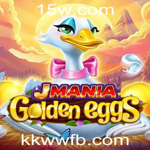 Explorando o Mundo de JManiaGoldenEggs: Um Mergulho no Universo das Aves de Ouro