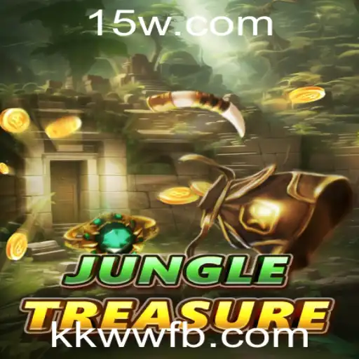 JungleTreasure: Descubra as Aventuras e Desafios desta Nova Sensação