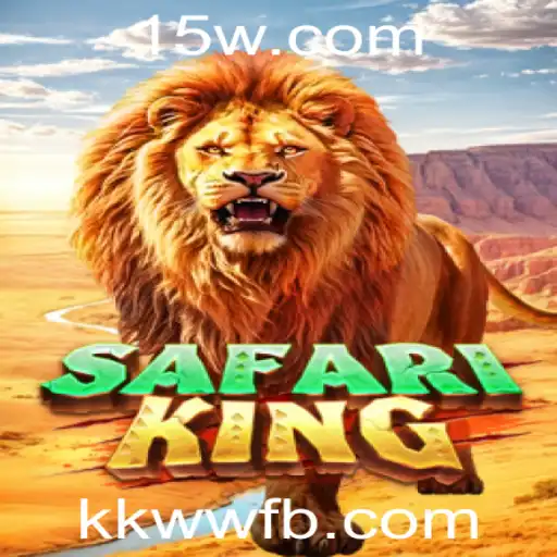 Descubra SafariKing: Um Jogo de Aventuras Selvagens