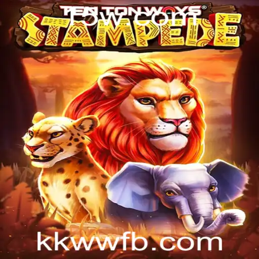 Descubra o Mundo de TenTonWaysStampede: Um Jogo de Estratégia Inovador