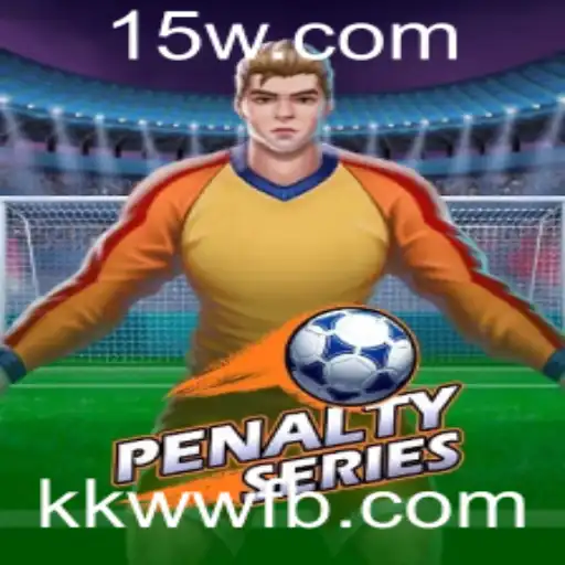 Descubra o Fascinante Jogo 'PenaltySeries' e Suas Regras Empolgantes