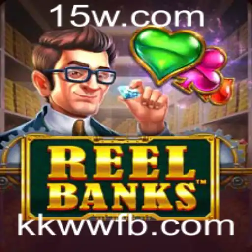 ReelBanks: Uma introdução completa ao jogo de estratégia financeira