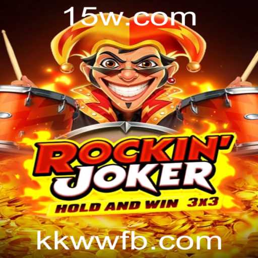 Descubra o Mundo Fascinante de RockinJoker: O Jogo de Estratégia Único