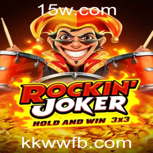 Descubra o Mundo Fascinante de RockinJoker: O Jogo de Estratégia Único