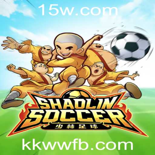 ShaolinSoccer: Desvendando o Mundo do Futebol com Artes Marciais