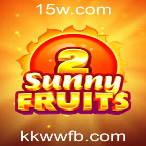 SunnyFruits2: Descubra o Mundo Encantado do Novo Jogo Infantojuvenil