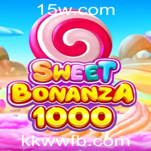 Explorando o Universo Colorido de SweetBonanza1000