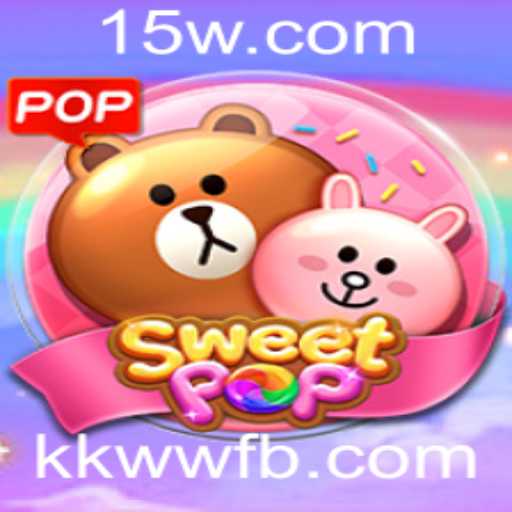 SweetPOP: A Excitante Aventura dos Doces