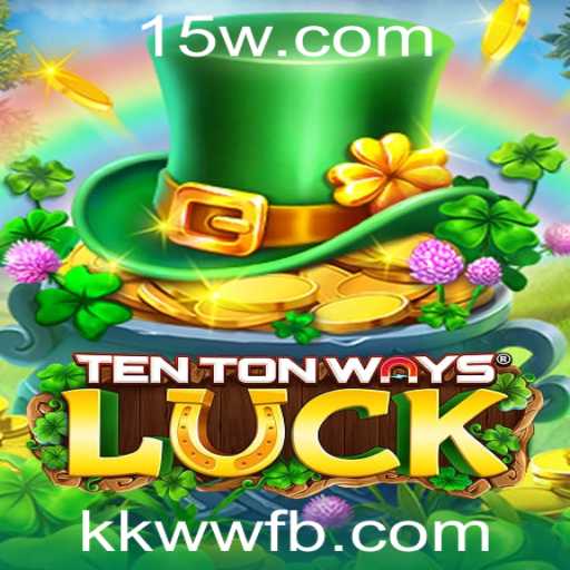 Descubra a Emoção de 'TenTonWaysLuck': Um Jogo de Estratégia e Sorte