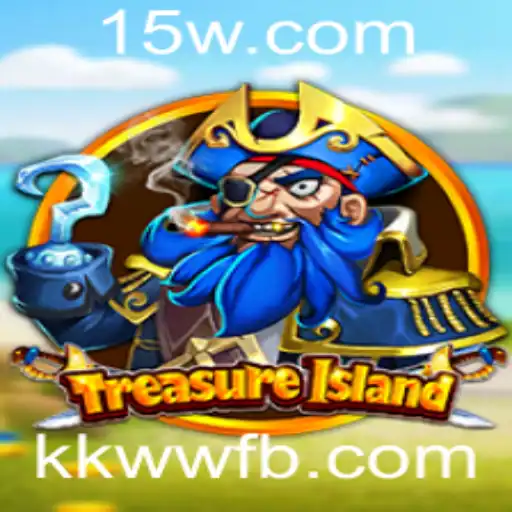 Descubra a Aventura Épica do Jogo TreasureIsland